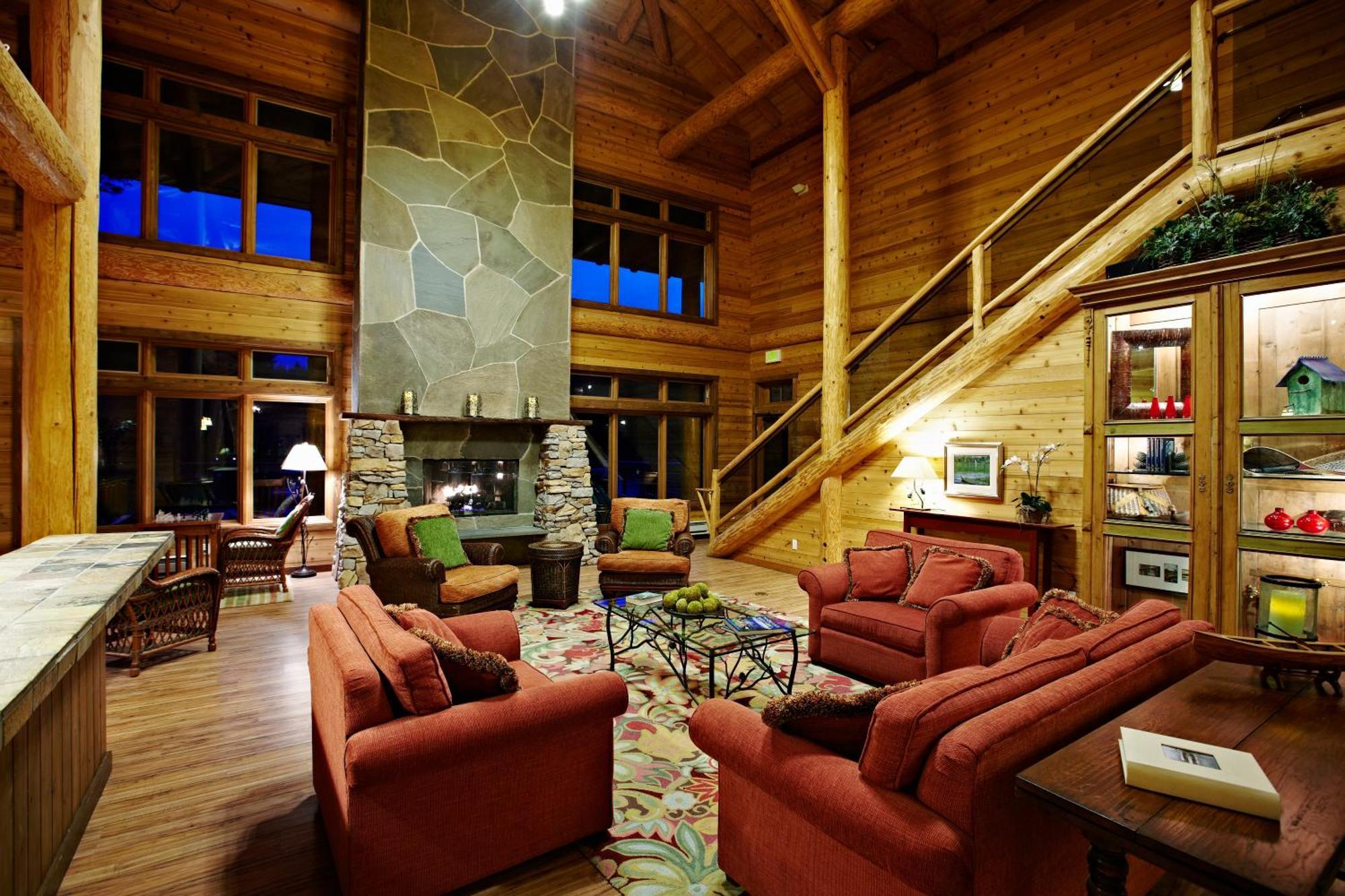 Lakedale Resort At Three Lakes Friday Harbor Dış mekan fotoğraf