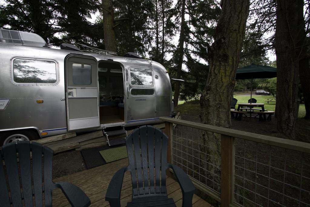 Lakedale Resort At Three Lakes Friday Harbor Dış mekan fotoğraf