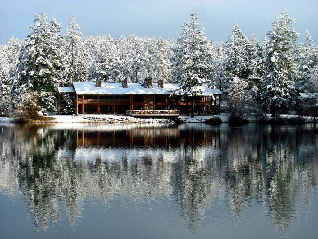 Lakedale Resort At Three Lakes Friday Harbor Dış mekan fotoğraf