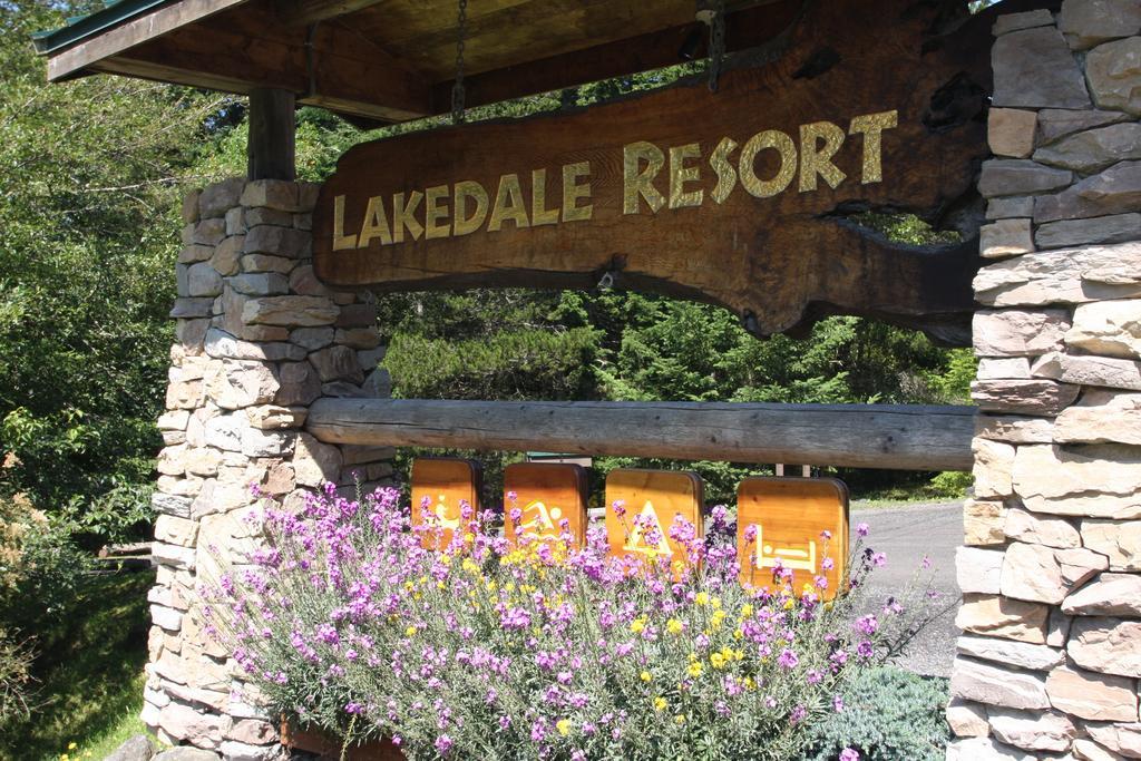 Lakedale Resort At Three Lakes Friday Harbor Dış mekan fotoğraf