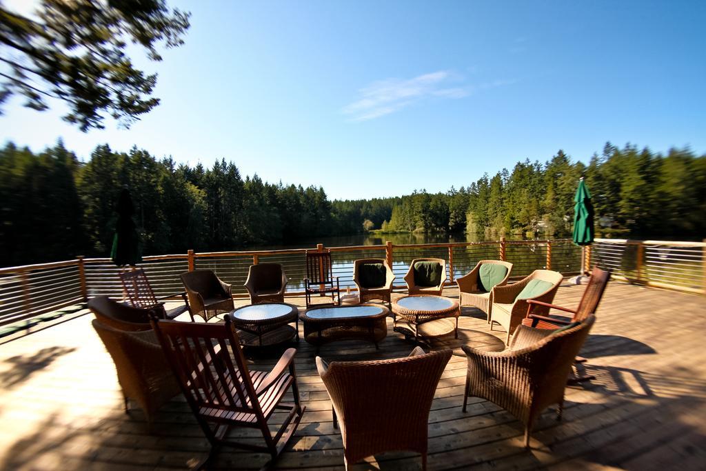 Lakedale Resort At Three Lakes Friday Harbor Dış mekan fotoğraf